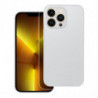 Roar Matte Glass Case  - for iPhone 11 Pro steel