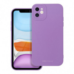 Roar Luna Case for iPhone 11 Violet