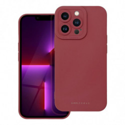 Roar Luna Case for iPhone 13 Pro Red