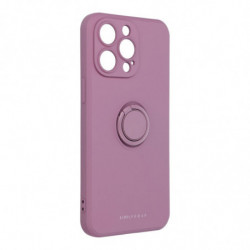 Roar Amber Case - for Iphone 14 Pro Max purple