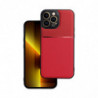 NOBLE Case for IPHONE 11 red