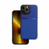 NOBLE Case for IPHONE 11 blue