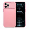 SLIDE Case for IPHONE 12 Pro light pink