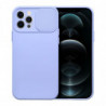 SLIDE Case for IPHONE 12 Pro lavender