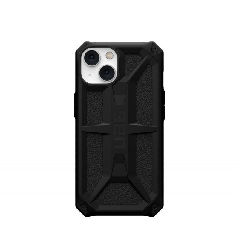 ( UAG ) Urban Armor Gear Monarch case for IPHONE 14 PLUS black