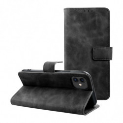 TENDER Book Case for IPHONE 12 / 12 PRO black