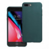 MATT Case for IPHONE 7 Plus / 8 Plus dark green