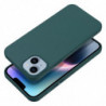 MATT Case for IPHONE 11 dark green