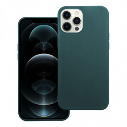 MATT Case for IPHONE 12 Pro Max dark green