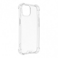 Armor Jelly Case Roar - do Iphone 14 transparent