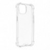 Armor Jelly Case Roar - do Iphone 14 transparent