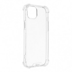 Armor Jelly Case Roar - do Iphone 14 Plus transparent