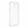 Armor Jelly Case Roar - do Iphone 14 Plus transparent