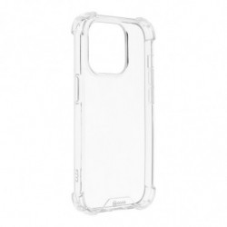 Armor Jelly Case Roar - do Iphone 14 Pro transparent