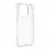 Armor Jelly Case Roar - do Iphone 14 Pro transparent