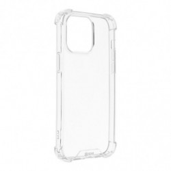 Armor Jelly Case Roar - do Iphone 14 Pro Max transparent