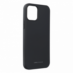 Roar Space Case - for Iphone 14 black