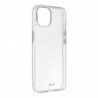 Jelly Case Roar - for Iphone 14 Pro transparent