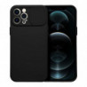 SLIDE Case for IPHONE 12 Pro Max black