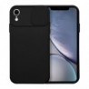 SLIDE Case for IPHONE XR black