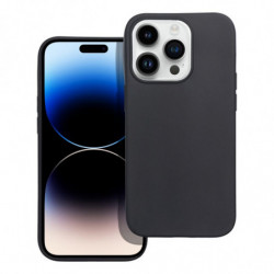 MATT Case for IPHONE 14 Pro black