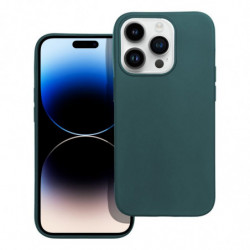 MATT Case for IPHONE 14 Pro dark green