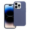 MATT Case for IPHONE 14 Pro blue