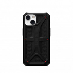 ( UAG ) Urban Armor Gear Monarch case for IPHONE 14 PLUS kevlar black