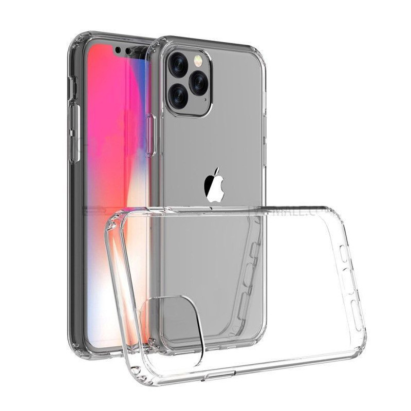 Back Case Ultra Slim 0,3mm for IPHONE 14 PRO MAX transparent