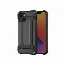 ARMOR Case for IPHONE 14 PLUS black