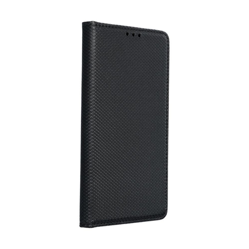 Smart Case book for IPHONE 14 black