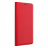 Smart Case book for IPHONE 14 red