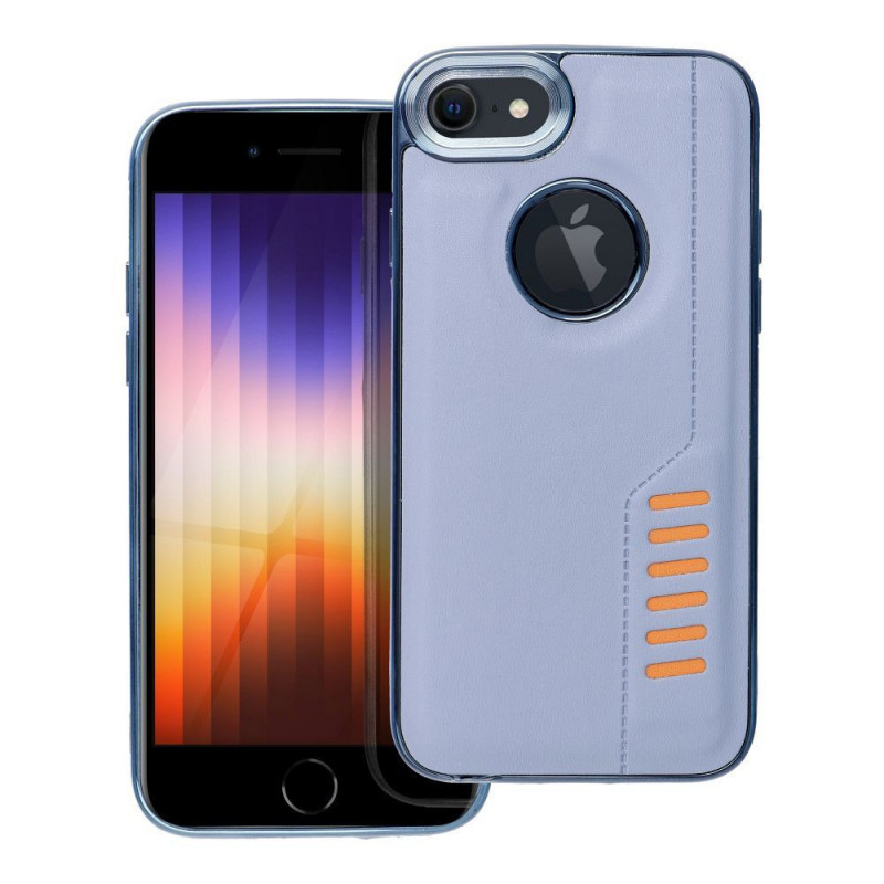 MILANO Case for IPHONE 7 / 8 / SE 2020 / SE 2022 blue