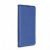 Smart Case book for IPHONE 14 navy