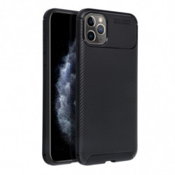 Case CARBON PREMIUM for IPHONE 11 Pro Max black