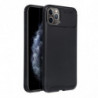 Case CARBON PREMIUM for IPHONE 11 Pro Max black