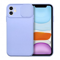 SLIDE Case for IPHONE 11 lavender