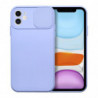 SLIDE Case for IPHONE 11 lavender