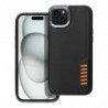 MILANO Case for IPHONE 15 Plus black