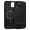 Caseology Parallax Mag for IPHONE 14 PLUS matte black