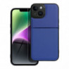 NOBLE Case for IPHONE 14 blue