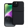 NOBLE Case for IPHONE 14 Plus black