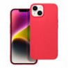 SOFT Case for IPHONE 14 red