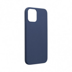 SOFT Case for IPHONE 12 dark blue