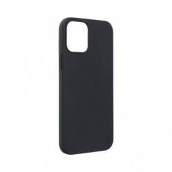 SOFT Case for IPHONE 12 black