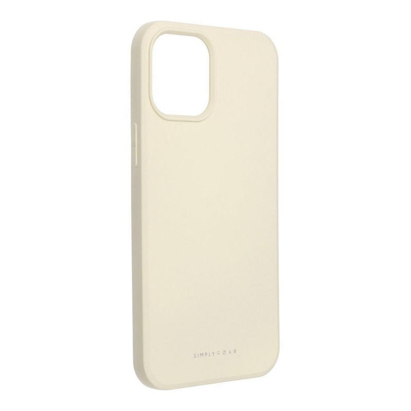 Roar Space Case - for iPhone 12 Pro Max Aqua White