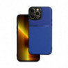 NOBLE Case for IPHONE 13 PRO MAX blue