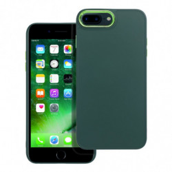 FRAME Case for IPHONE 7 PLUS / 8 PLUS green