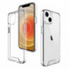 CLEAR Case 2mm BOX for IPHONE 13