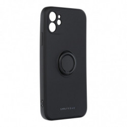 Roar Amber Case - for iPhone 11 black